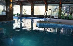 Cabañas Blanche Neige Wellness&SPA